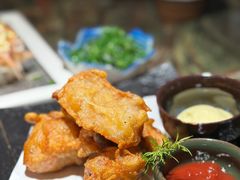 -炙柒Sekinana·精致料理 烧鸟·铁板烧(海上世界店)