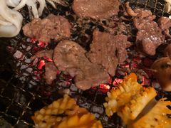 -芭提雅Amporn Seafood自助餐厅