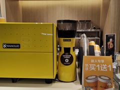 -麦当劳(万博一路天河城分店)