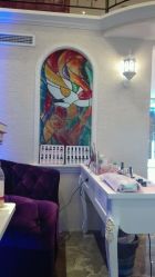 -RL Nail·瑞丽美甲美睫品牌原创店
