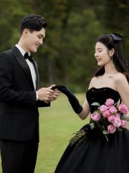 -女王风尚STUDIO·轻奢化定制