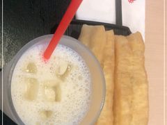 -永和大王(巨峰路店)