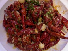 -霸王虾·小龙虾香辣蟹(玉林店)