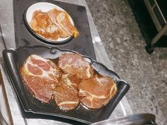 -韩宫宴烤肉·料理(合肥中环城店)