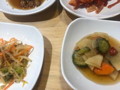 -山海珍味韩国料理(奥城店)