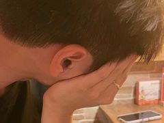 -恩你小木屋·韩式料理(假日广场店)