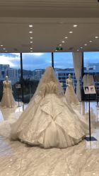 点击看大图 -MuseMarry婚纱(前海嘉里中心店)