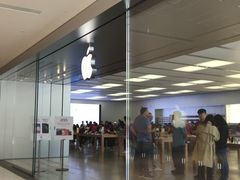 -Apple零售店(深圳益田假日广场店)