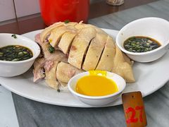 -同记鸡粥粉面店