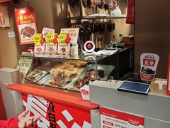 -黑色经典臭豆腐·湖南特产(太平街口店)