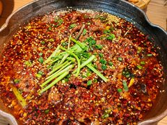 -花盐街·四川乐山小吃(西单大悦城店)