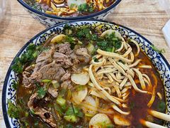 -杨家牛肉汤(淮建路店)