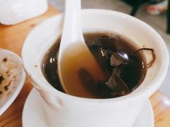 例汤-春梅里卤鹅馆·47年老字号(中山路店)