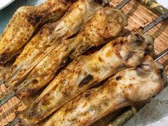 -新疆伊宁远征餐厅