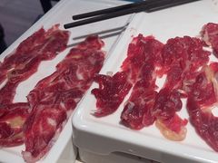 -八合里牛肉火锅(福州万象城店)