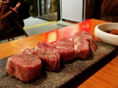 -东俞·韩式料理(院东街店)