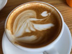 -大小咖啡 BigSmallCoffee(麦子店)