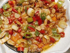 -君霖海鲜私房菜(春柳店)