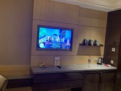 -杭州城中香格里拉大酒店