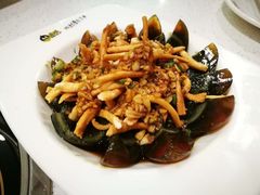 -张大师鸭爪爪特色干锅(南湖店)