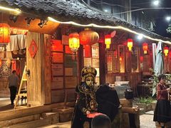 -田园印象·成都土菜院子(华阳店)