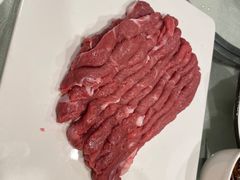 -百叶居·老北京涮羊肉(鼓楼店)