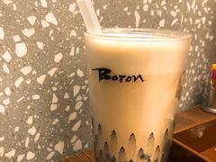 -伯顿西餐厅(茶山彩虹路店)