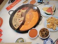 -巴蜀大将火锅(太原旗舰店)