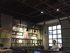 -拿渡麻辣香锅(银泰创意城店)