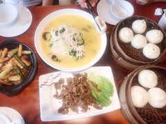 -花园茶楼(兴城西路店)