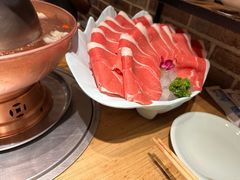 -额尔敦传统涮火锅·冰煮羊(铁东店)