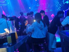 -A8 music club(宁波店)
