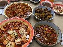 -老三样·旧食新味(万寿宫店)