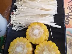 -呷哺呷哺 黄金牧场 (大港油田幸福广场店)