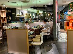 -麻田会 ·鲜活现烹·牛蛙火锅(珠江新城维家思广场店)