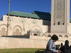 -哈桑二世清真寺