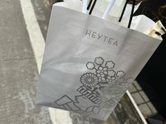 -喜茶(广州石牌桥店)