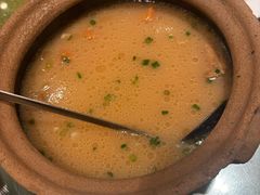-刘胖子家常菜·蹄花焖藕(江汉路总店)
