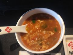 -辣尚瘾·烤鱼·新川菜(交大直营店)