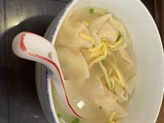 -不二心·鲜肉大包·海胆小笼汤包(二七广场店)