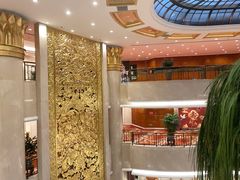 -北京新世纪饭店(动物园地铁站店)