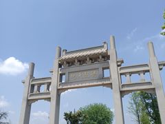 -道林古镇