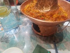 -浩海火烧云傣家菜(京广店)