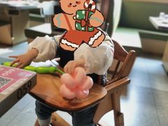 -海底捞火锅(新华联梦想城店)