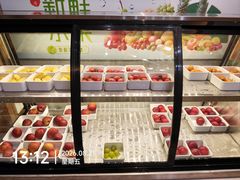 -御海8号温泉酒店