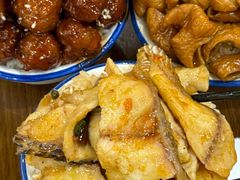 -九寨沟石锅鱼(沣峪口二十年店)