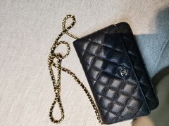 -CHANEL(恒隆广场店)