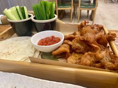 -美达尔烧烤(银川东路店)