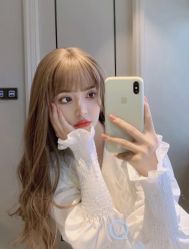 -Rise Hair上升造型