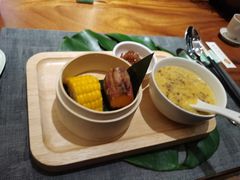 -王府茶楼茶宴·创意菜(朝阳公园店)